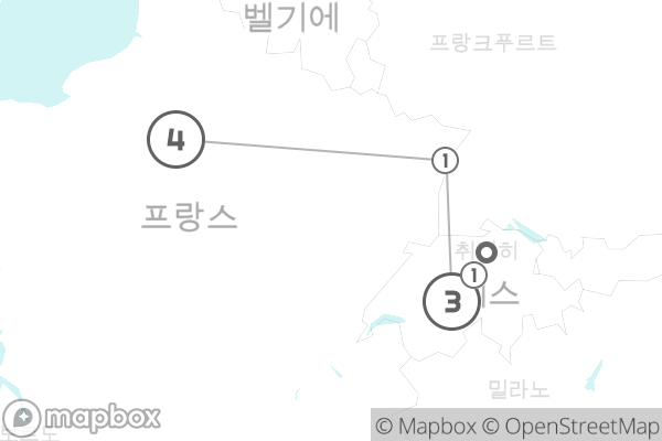[샘플] 파리. 알자스. 융프라우. and THE 빌라호네그 대표 이미지