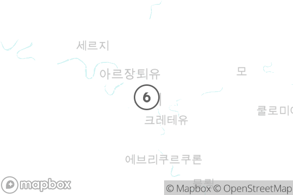 [샘플] 프랑스 파리 패션과 뷰티 투어 7일 대표 이미지